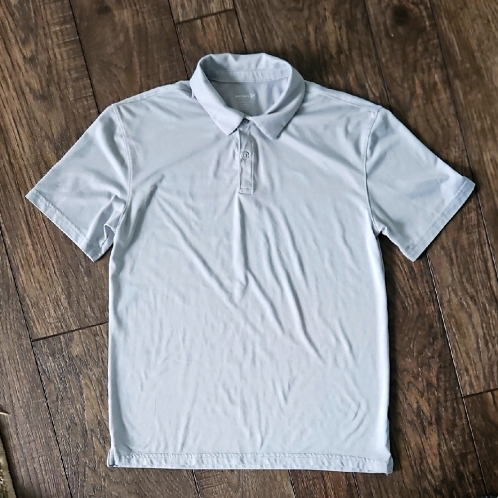 Boys Old Navy Pollo 14/16